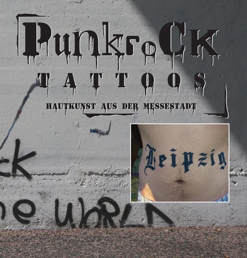 Punkrock Tattoos Punkrock Tattoos